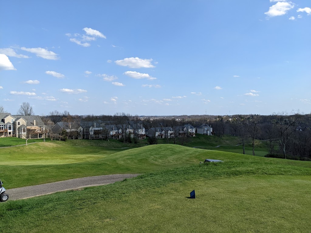 Diamond Run Golf Club | 132 Laurel Oak Dr, Sewickley, PA 15143, USA | Phone: (412) 741-2020