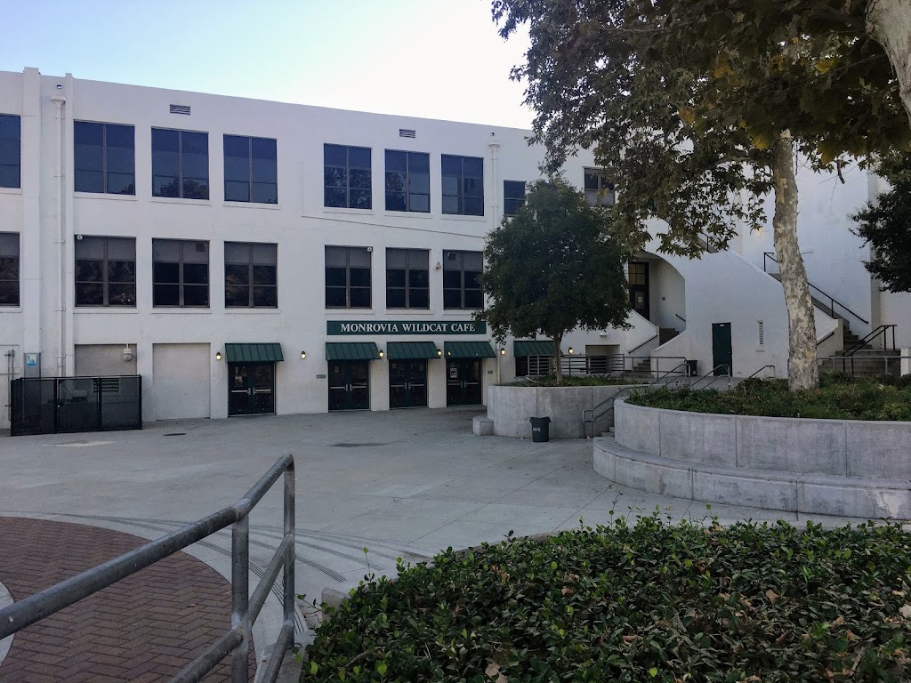 Monrovia High School | 845 W Colorado Blvd, Monrovia, CA 91016, USA | Phone: (626) 471-2800