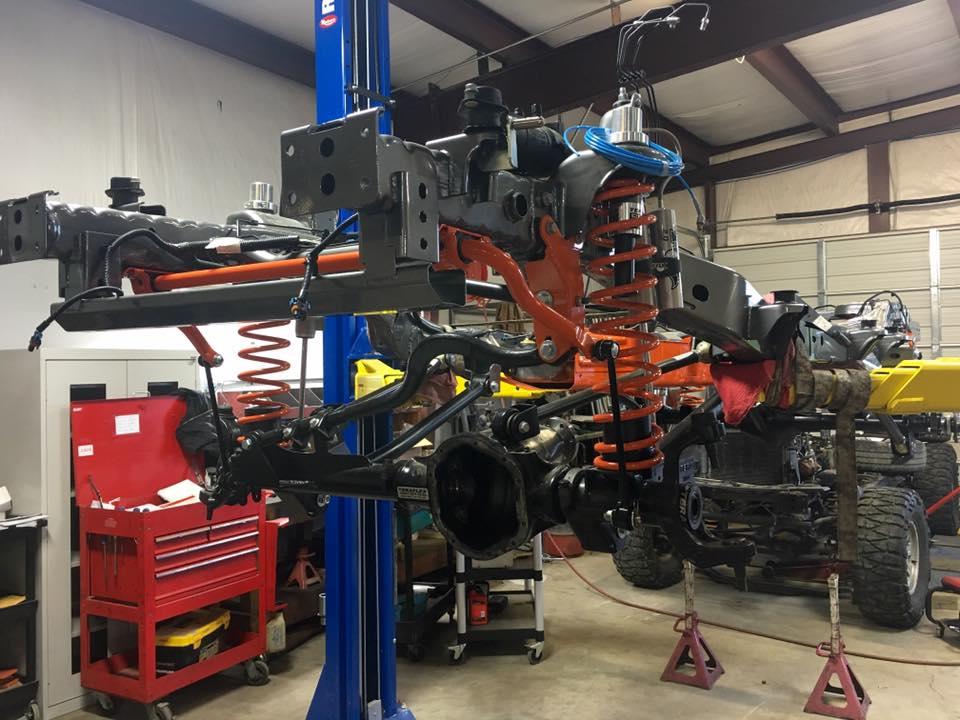 Birchs Automotive & Muffler | 8223 US Hwy 70, Arlington, TN 38002, USA | Phone: (901) 385-1486