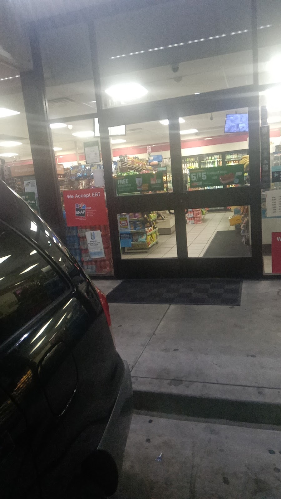 7-Eleven | 639 Buena Vista Ave, Alameda, CA 94501, USA | Phone: (510) 521-6644