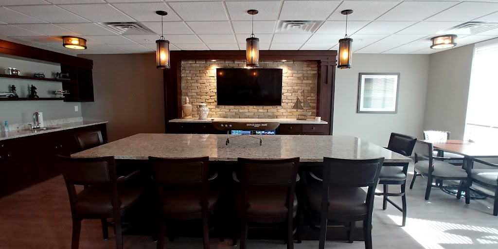 Spero Belle Plaine - 55+ Independent Senior Living | 125 Commerce Dr W, Belle Plaine, MN 56011, USA | Phone: (952) 213-3070