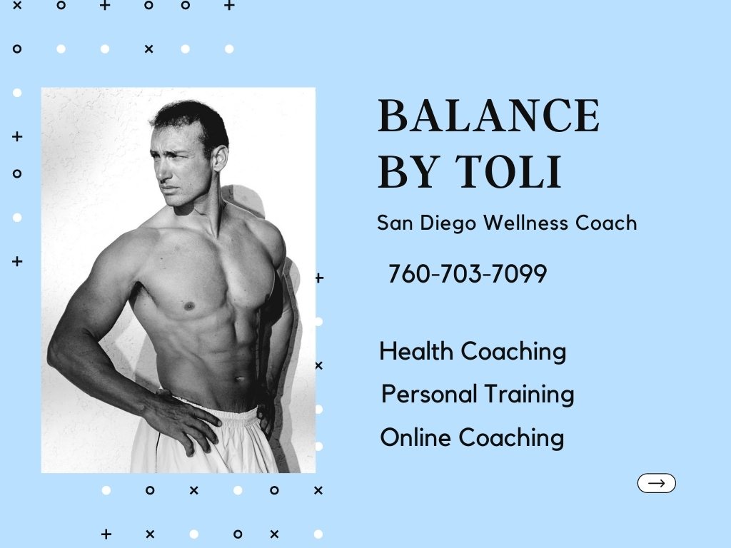 Balance by Toli | 7514 Gibraltar St Unit B, Carlsbad, CA 92009, USA | Phone: (760) 703-7099