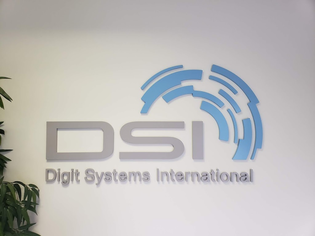 Digit Systems | 1045 Research Center Dr SW Suite A, Atlanta, GA 30331 | Phone: (404) 500-2183