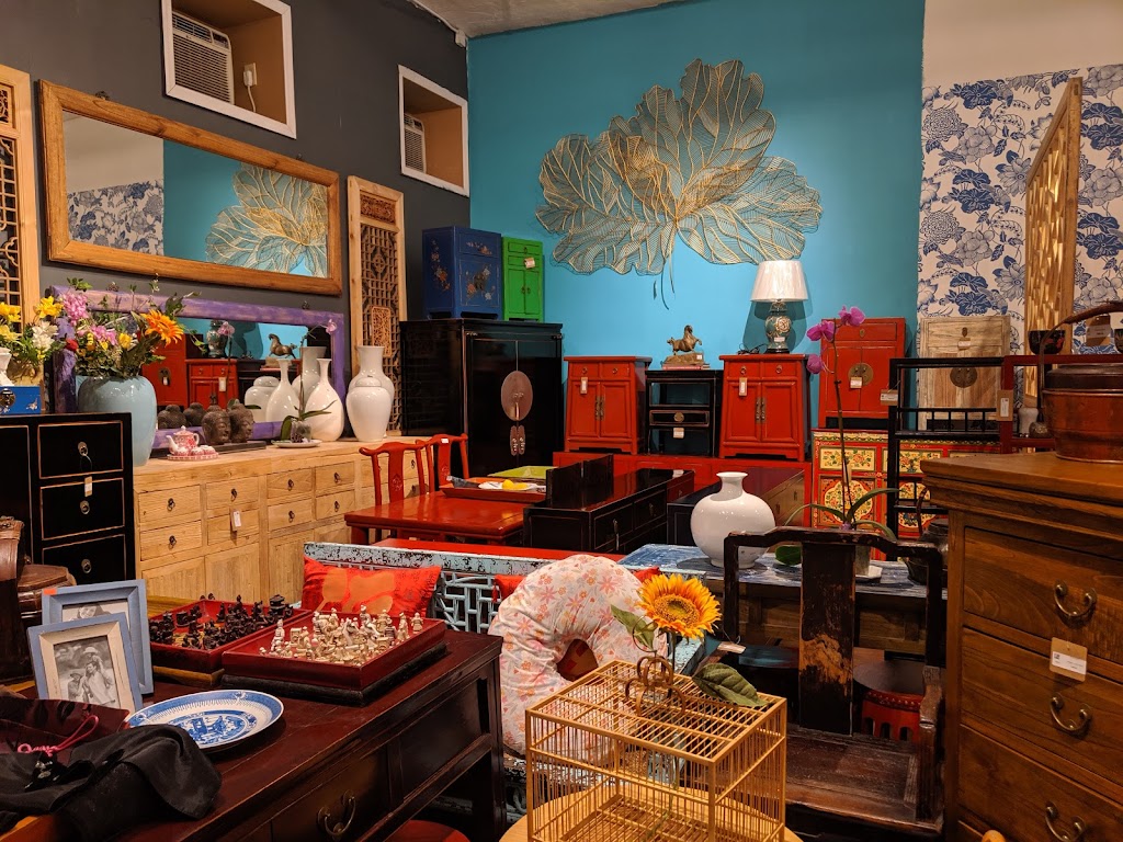 Lins Interiors East, Inc (DBA Asian Barn) | 143 W 19th St, New York, NY 10011, USA | Phone: (212) 647-0088