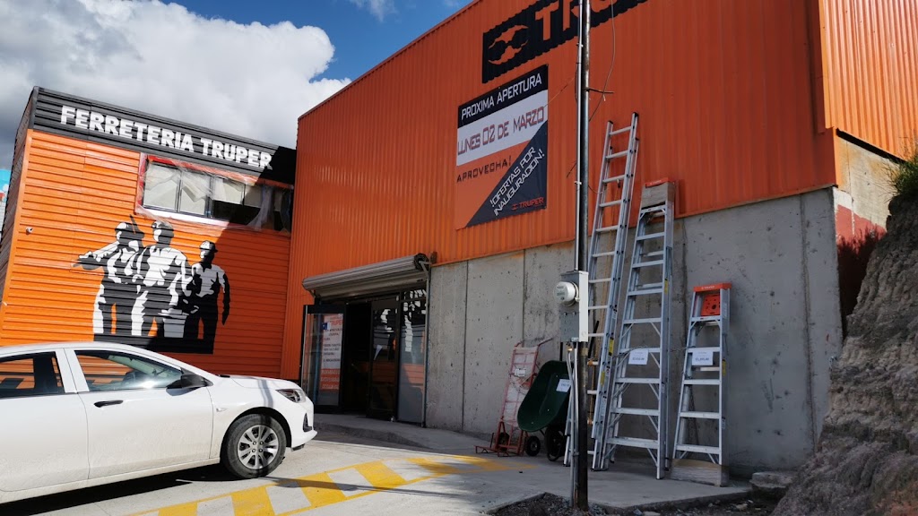 Ferretería Truper Tijuana | Ruta Independencia 2124, Las Ámericas, Ampliación, 22215 Tijuana, B.C., Mexico | Phone: 664 904 5150