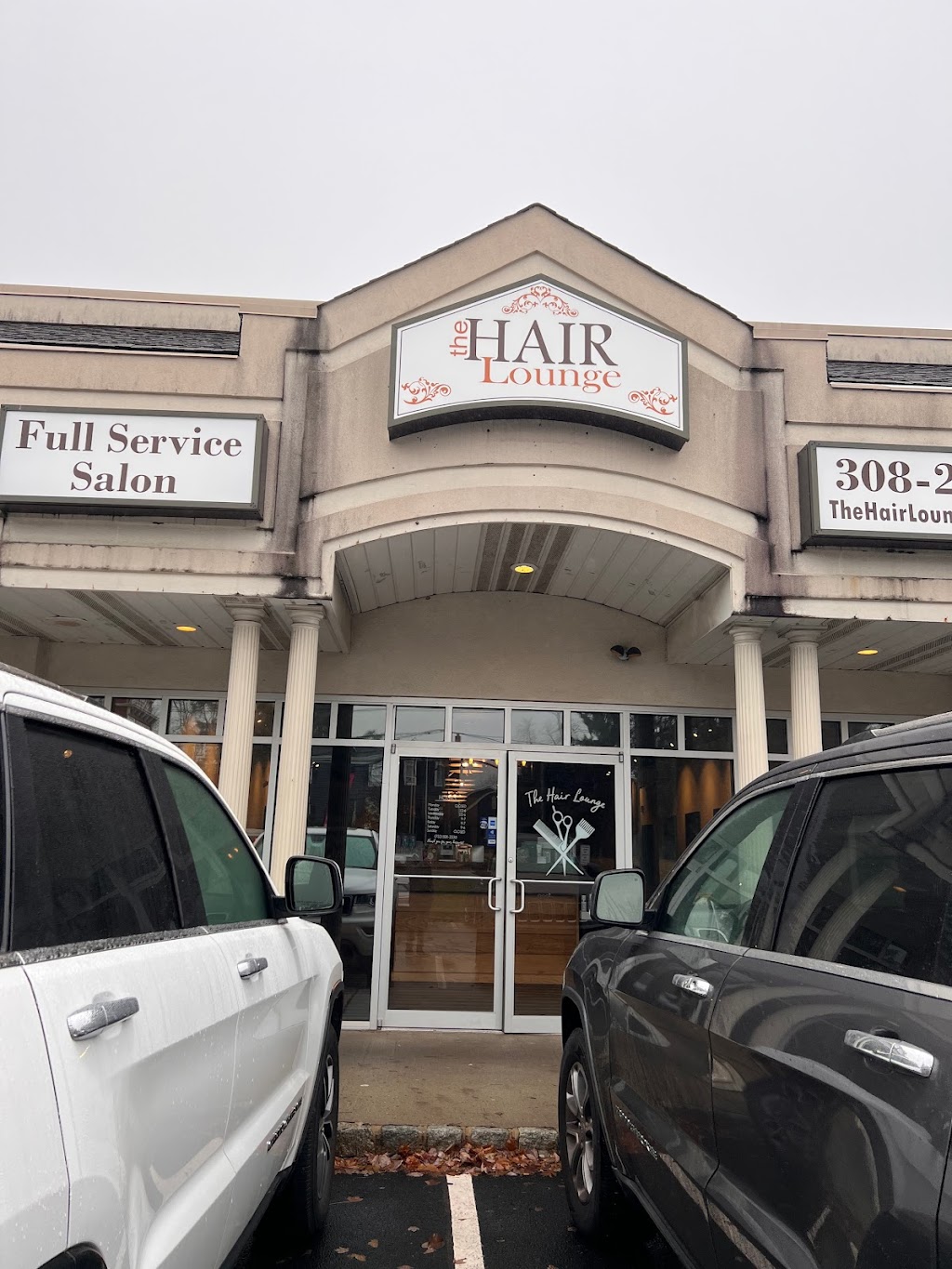 The Hair Lounge | 130 S Main St unit 4, Marlboro, NJ 07746, USA | Phone: (732) 308-2230