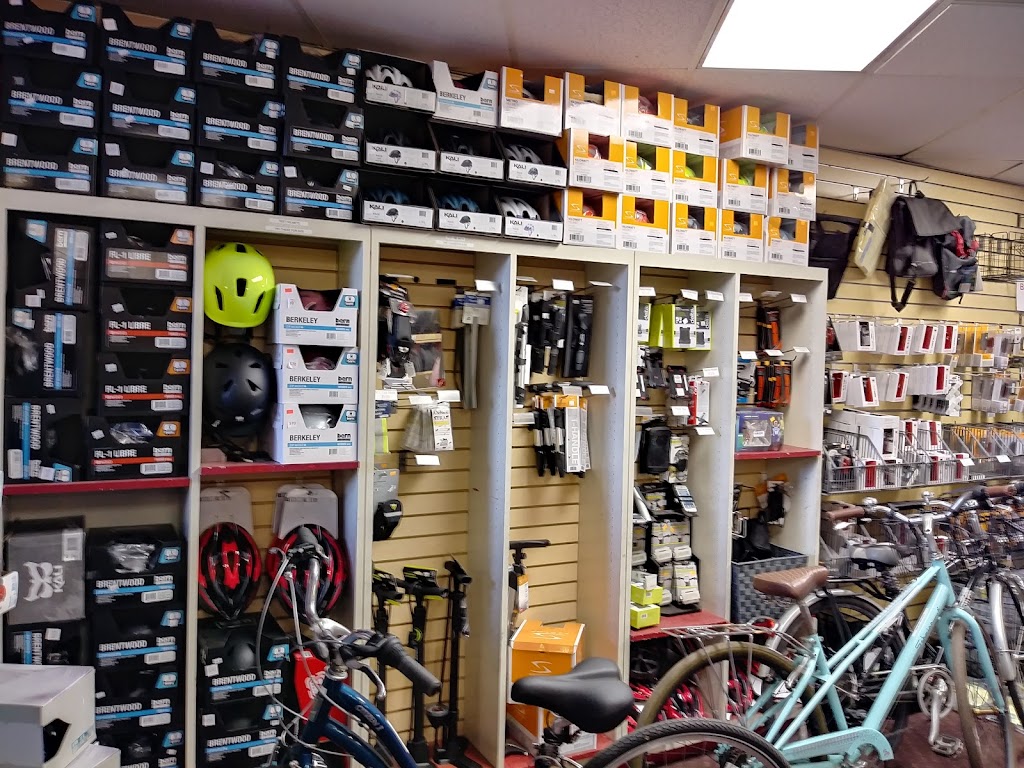 Campus Bike Shop | Tresidder Memorial Union, 459 Lagunita Dr #12, Stanford, CA 94305, USA | Phone: (650) 723-9300