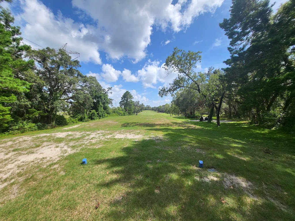 Citrus National Golf Club | 1501 Corkwood Blvd, Homosassa, FL 34446, USA | Phone: (352) 382-1200