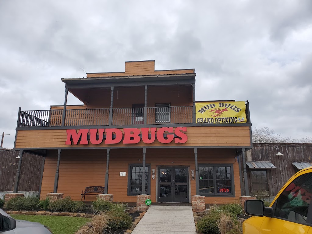 Mudbugs | 21522 FM 2100 Suite B, Crosby, TX 77532, USA | Phone: (281) 764-5377