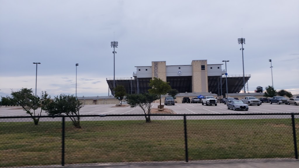 John Gupton Stadium | 200 Gupton Way Dr, Cedar Park, TX 78613, USA | Phone: (512) 570-0166