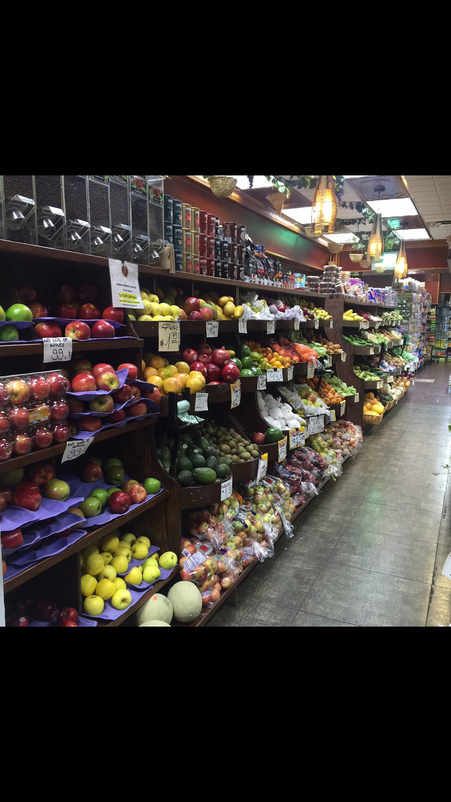 Green House Farmers Market | 22-33 31st St, Queens, NY 11105, USA | Phone: (929) 510-7080