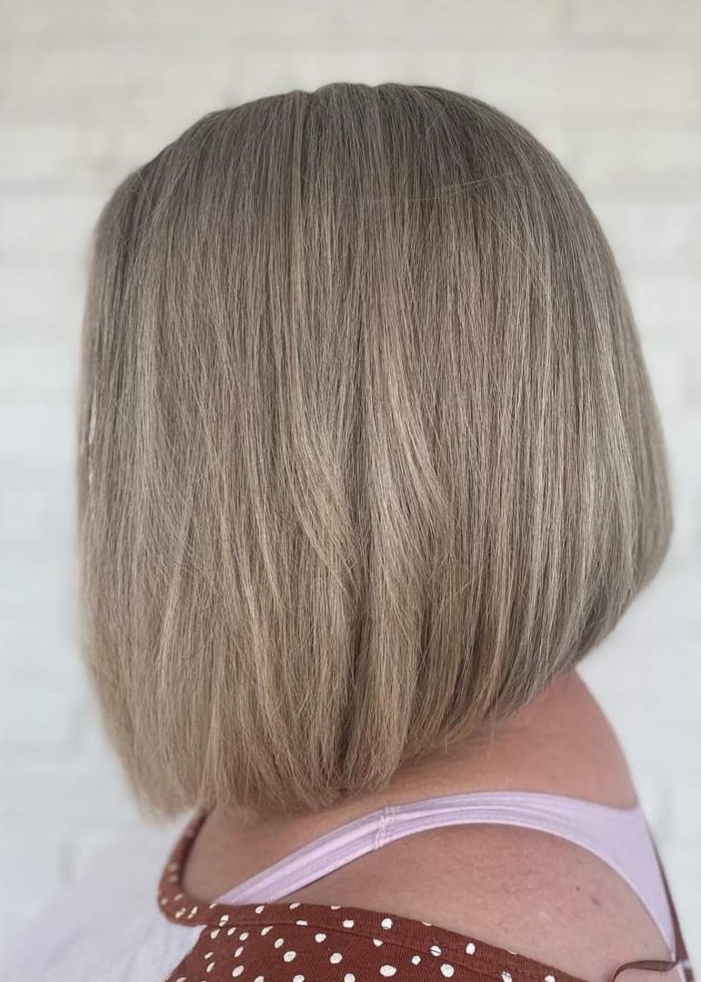 The Hair Connection | 4379 S Dixie Hwy, Franklin, OH 45005, USA | Phone: (513) 424-7662