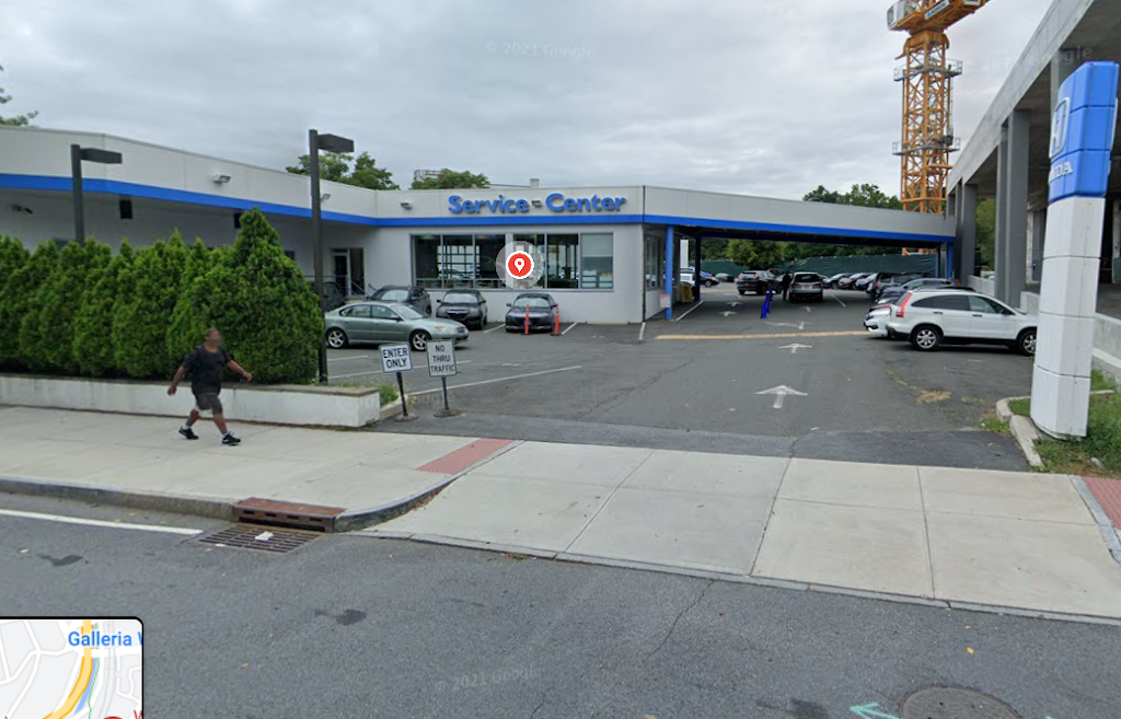 White Plains Honda Service Center | 61 Bank St, White Plains, NY 10606, USA | Phone: (914) 292-1375