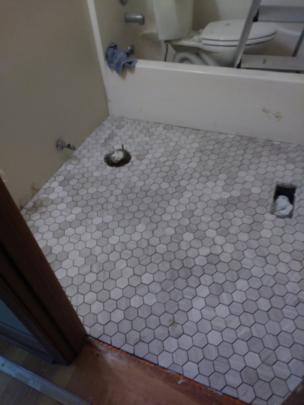 I. B. Remodeling LLC | 461 S Kilmer St, Dayton, OH 45417, USA | Phone: (937) 270-7240