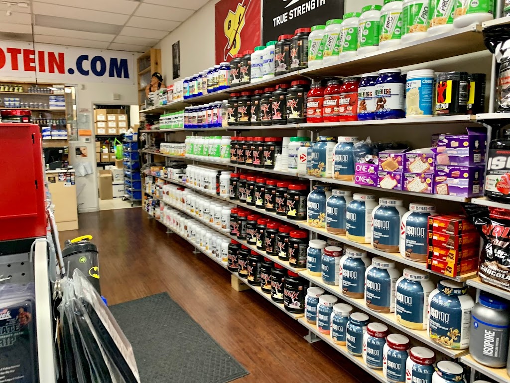 Nutritional Sport Supplements | 1301 S Beach Blvd Suite K, La Habra, CA 90631, USA | Phone: (562) 947-7856