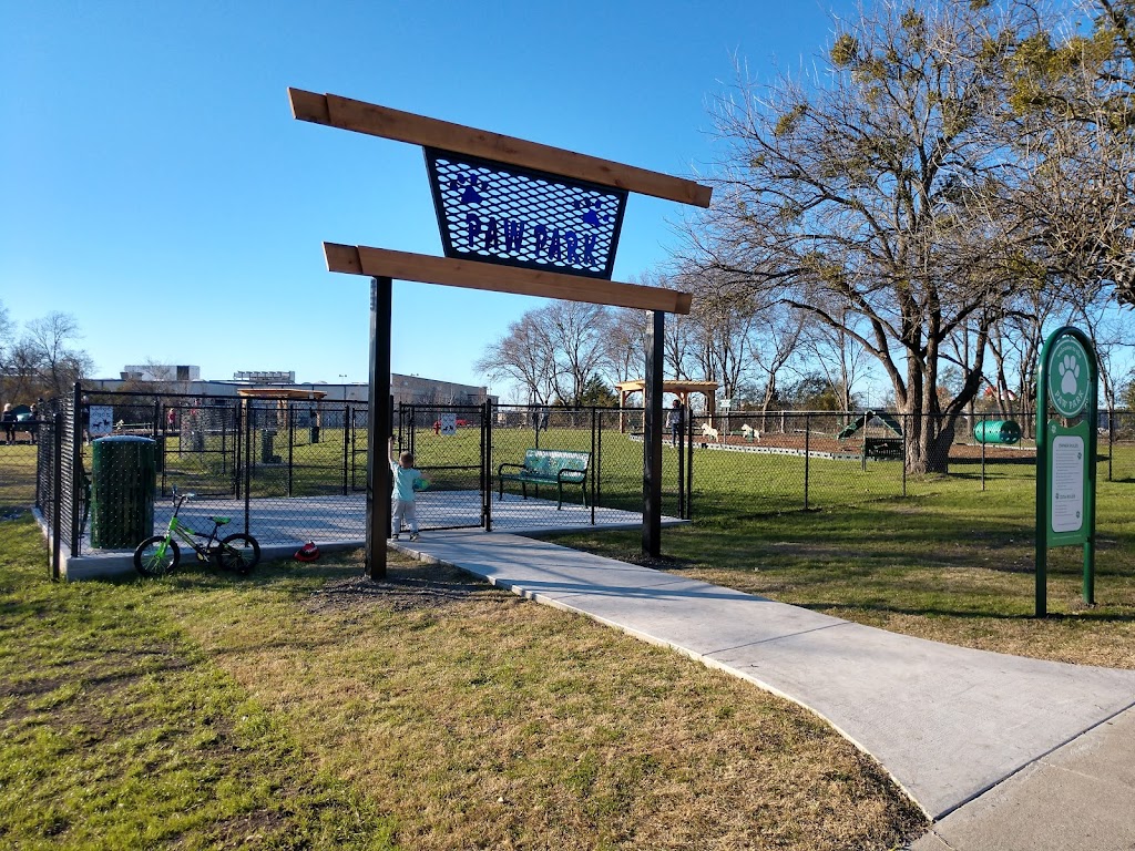 Natural Springs Park | Anna, TX 75409 | Phone: (972) 924-2616