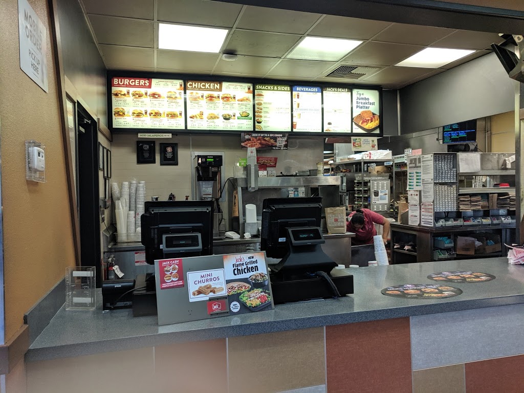 Jack in the Box | 34701 Ardenwood Blvd, Fremont, CA 94555, USA | Phone: (510) 796-5972