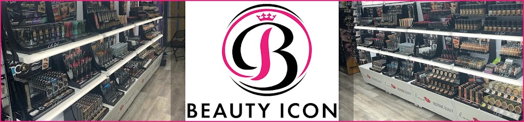 Beauty Icon | 553 S Riverside Ave, Rialto, CA 92376, USA | Phone: (909) 990-0048