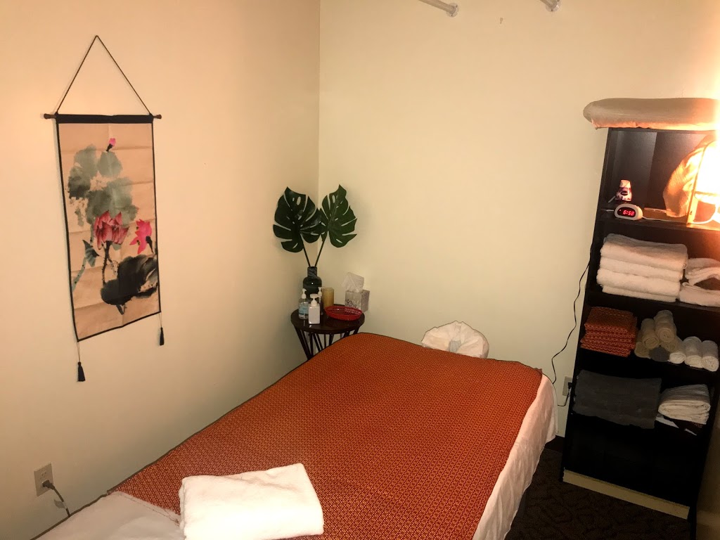 Dee Thai Massage | 2540 E Plano Pkwy Suite 160, Plano, TX 75074, USA | Phone: (469) 336-7587