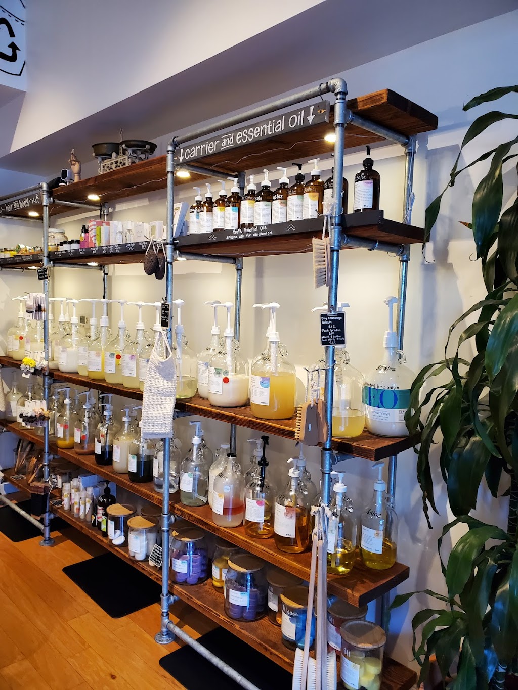 eco now, anaheim | 207 W Center Street Promenade, Anaheim, CA 92805, USA | Phone: (714) 603-7980