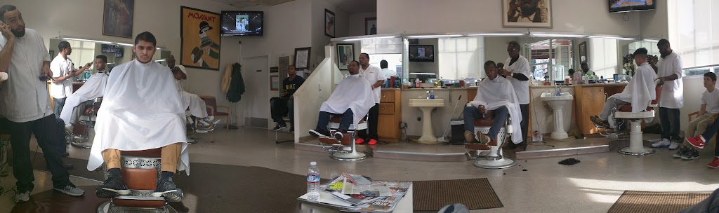 Chicago 2 Barbershop | 1000 Divisadero St, San Francisco, CA 94115, USA | Phone: (415) 921-1303