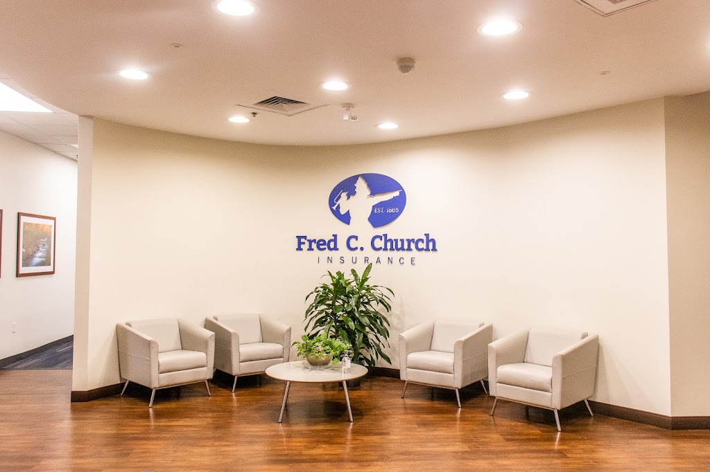 Fred C. Church, Inc. | 41 Wellman St, Lowell, MA 01851, USA | Phone: (978) 458-1865