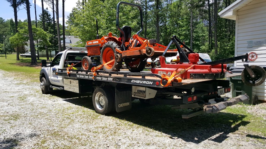 Charlies Towing, LLC | 229 Greenville St S C, Newnan, GA 30263, USA | Phone: (770) 253-8767