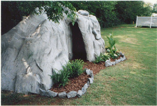 Landscape Rocks | 1014 Nature Trail, Castalian Springs, TN 37031, USA | Phone: (615) 585-1296