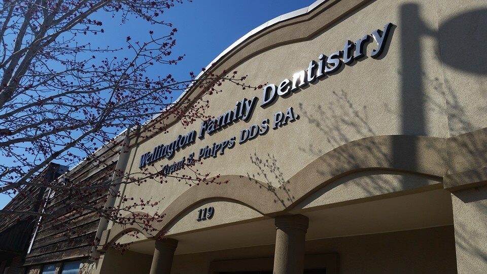 Wellington Family Dentistry | 119 E Lincoln Ave, Wellington, KS 67152, USA | Phone: (620) 326-7983