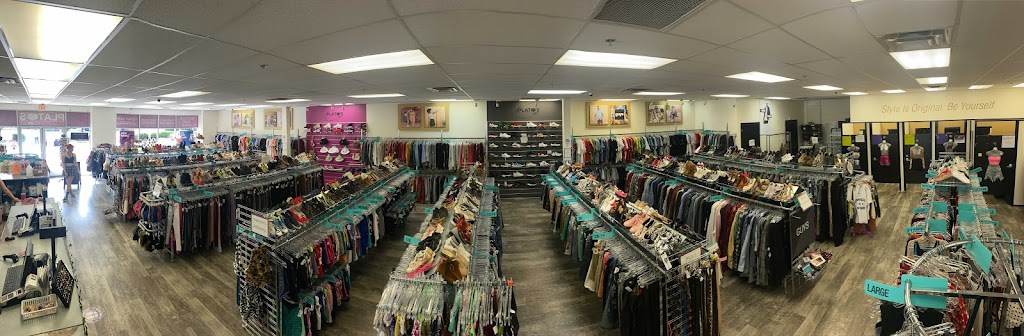 Platos Closet Murfreesboro | 429 N Thompson Ln, Murfreesboro, TN 37129 | Phone: (615) 203-8078