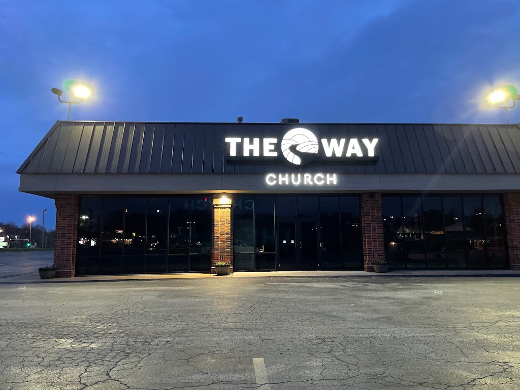 The Way Church | 600 Columbia Centre Dr, Columbia, IL 62236, USA | Phone: (618) 504-8585