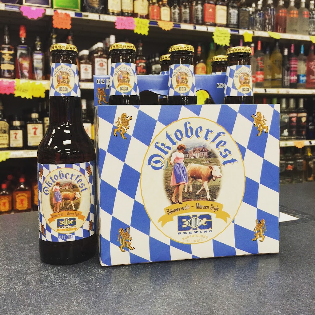 Royals Liquor | 511 Jungermann Rd, St Peters, MO 63376 | Phone: (636) 922-1699