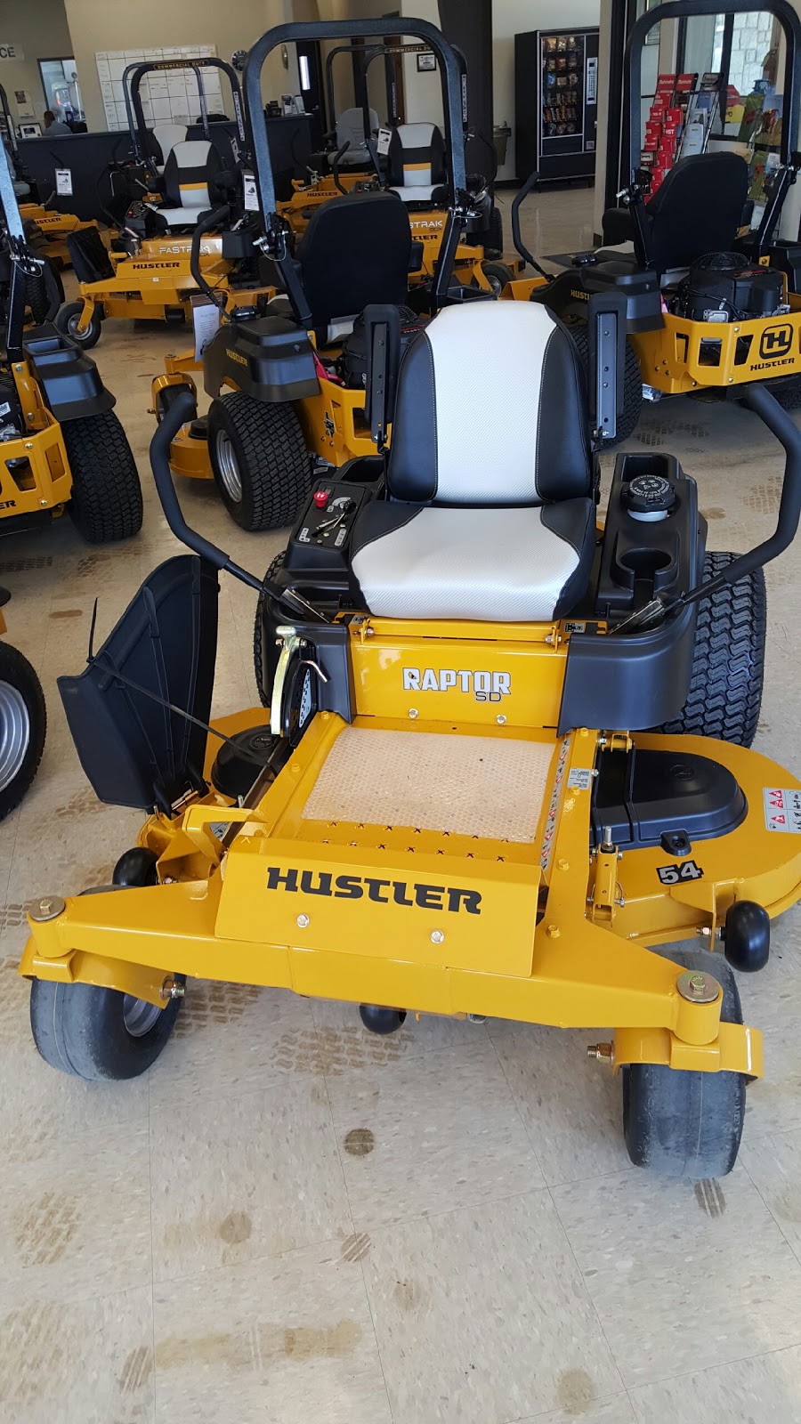 Landmark Equipment 2200 W. Hwy 287, Business, Waxahachie, TX 75167, USA BusinessYab