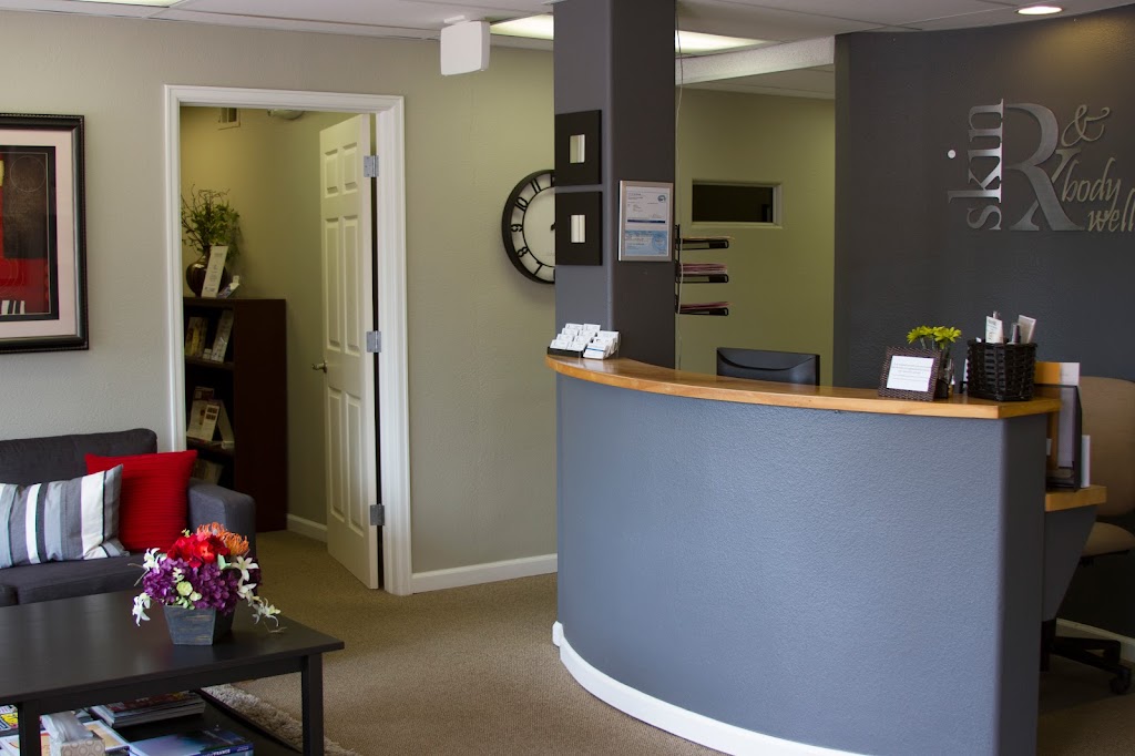 skinRx & body wellness | 8719 E Dry Creek Rd, Centennial, CO 80111, USA | Phone: (303) 224-3545