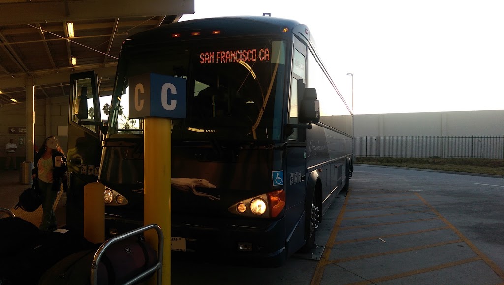 Sacramento Greyhound bus station | Sacramento, CA 95811, USA | Phone: (916) 444-6858