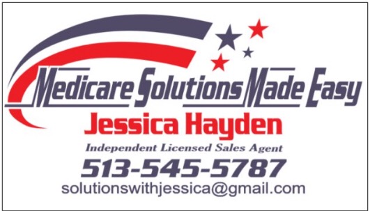 Medicare Solutions Made Easy | 3181 Old State Rte 32, Batavia, OH 45103, USA | Phone: (513) 545-5787