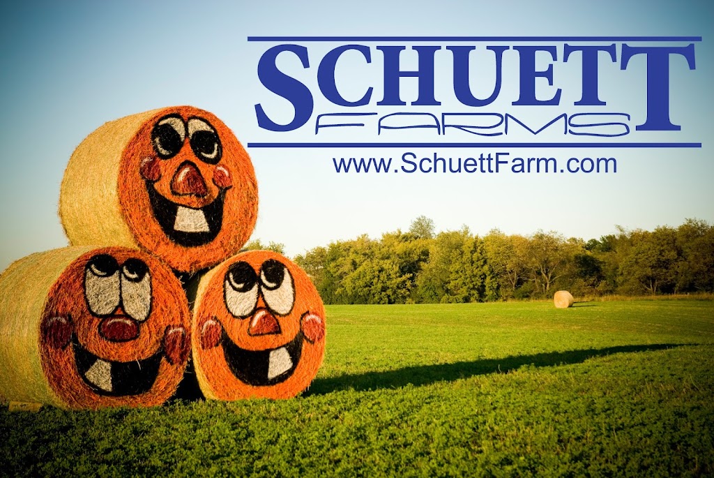 Schuett Farms | W299 S6370 WI-83, Mukwonago, WI 53149, USA | Phone: (262) 968-4348