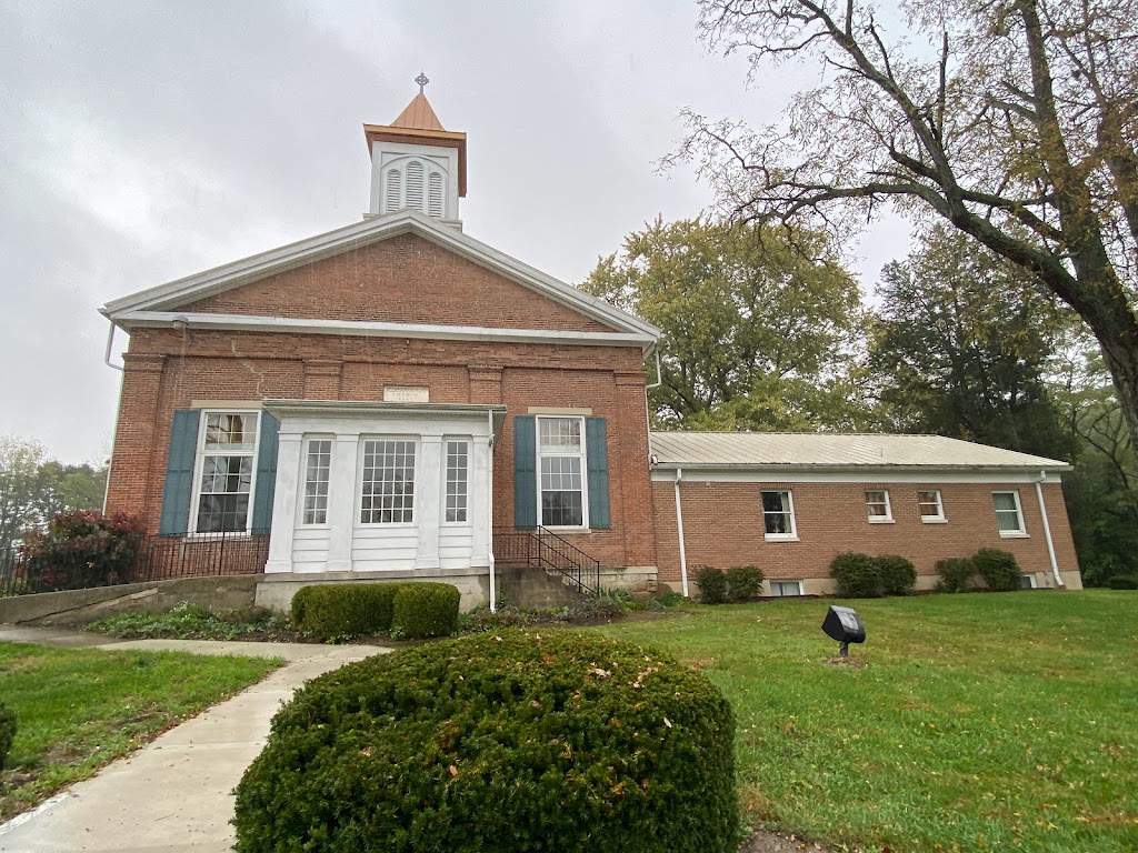 Clifton United Presbyterian | 183 Jackson St, Yellow Springs, OH 45387, USA | Phone: (937) 767-5481