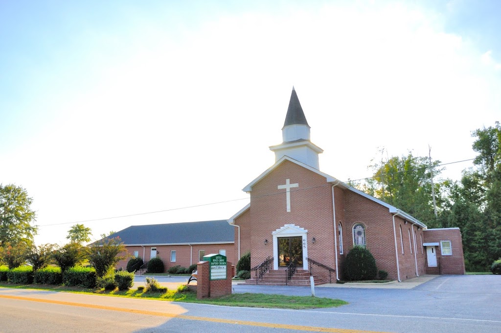 Little Piney Grove Baptist | 665 Princess Anne Rd, Virginia Beach, VA 23457, USA | Phone: (757) 426-7524