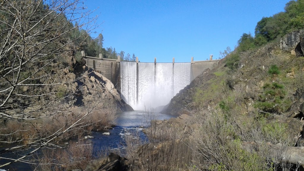 Auburn State Park Kiosk | Old Foresthill Rd, Auburn, CA 95603, USA | Phone: (530) 885-4527