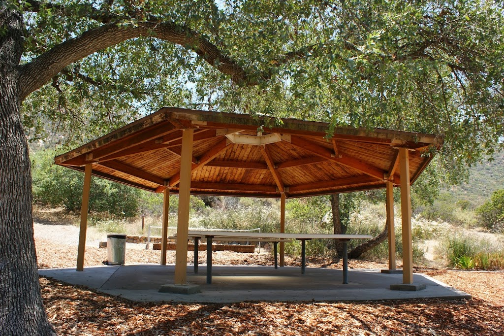 Flinn Springs County Park | 14787 Old Highway 80, El Cajon, CA 92021, USA | Phone: (619) 561-0180