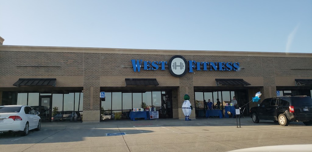 West O Fitness | 17620 Manderson St, Omaha, NE 68116 | Phone: (402) 905-0145