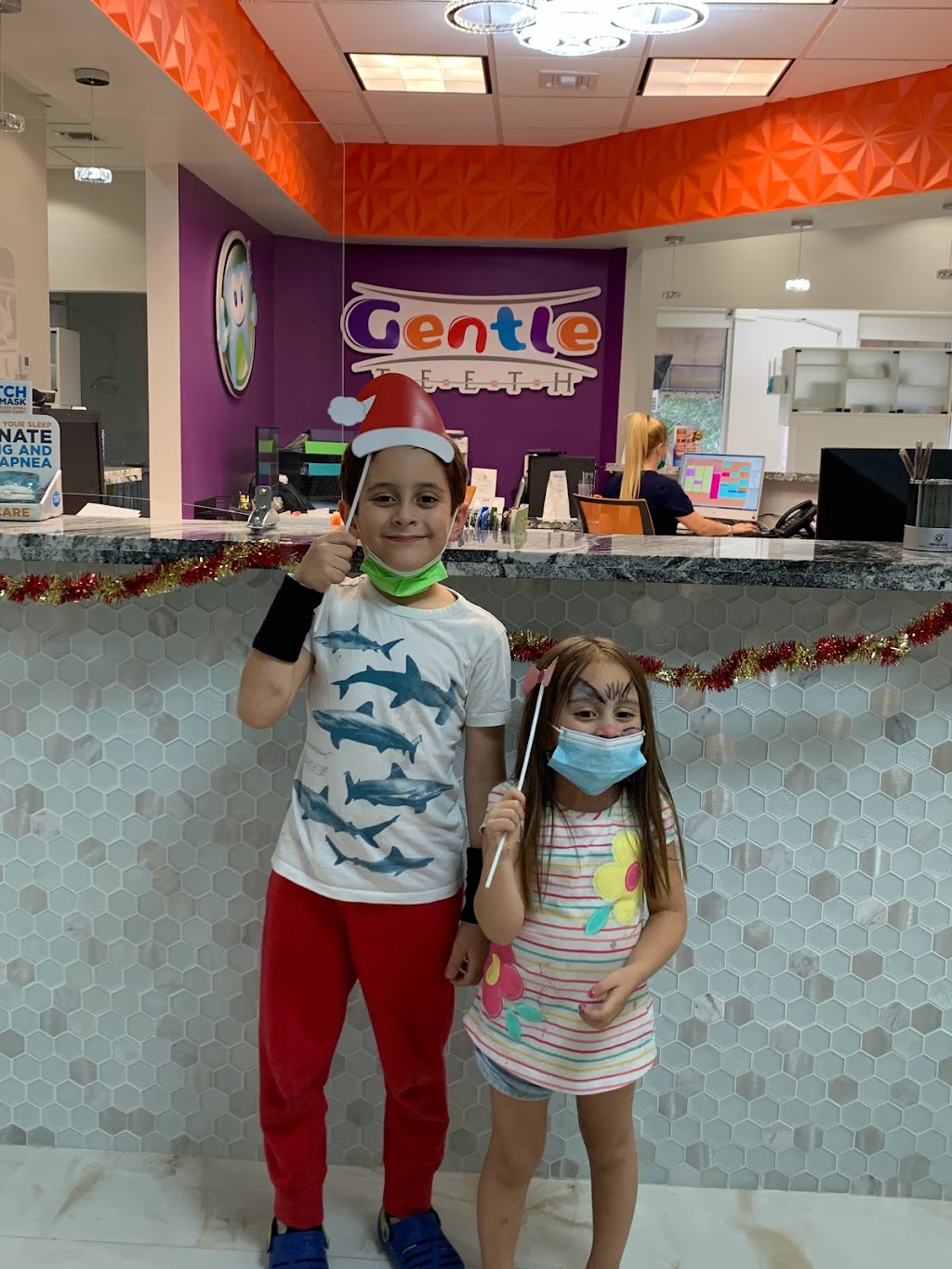 Gentle Teeth & Braces Of Pembroke Pines | 12251 Taft St SUITE # 301 (FLOOR 3, Pembroke Pines, FL 33026, USA | Phone: (954) 437-7077