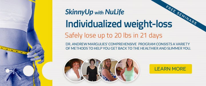 SkinnyUp with NuLife | 1148 Hicksville Rd suite d, Massapequa, NY 11758, USA | Phone: (516) 798-4524