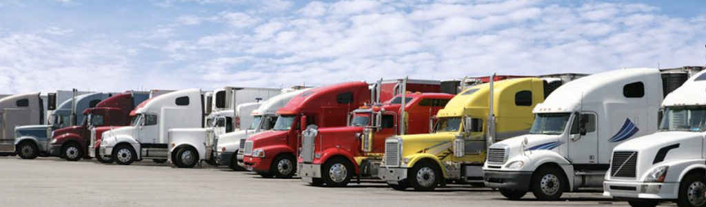 Buhach Truck Parking | 4814 Clover Ave, Atwater, CA 95301, USA | Phone: (209) 678-6884