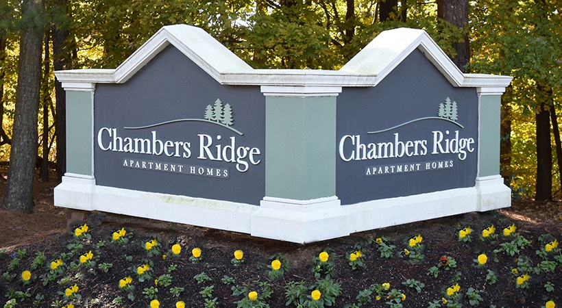 Chambers Ridge Apartments | 201 Westbrook Dr B2, Carrboro, NC 27510, USA | Phone: (919) 903-9034