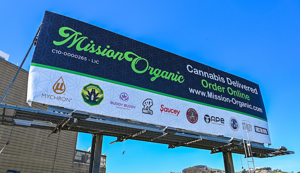 Mission Organic | 5258 Mission St, San Francisco, CA 94112, USA | Phone: (415) 585-6337