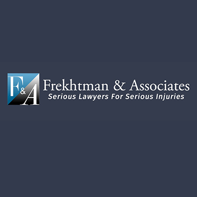 Frekhtman & Associates Injury and Accident Attorneys | 1791 Fulton St, Brooklyn, NY 11233, USA | Phone: (718) 416-9522