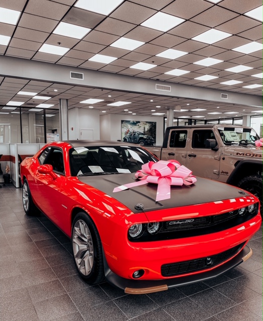 DARCARS Chrysler Dodge Jeep Ram of Silver Spring | 12511 Prosperity Dr, Silver Spring, MD 20904, USA | Phone: (301) 622-0010