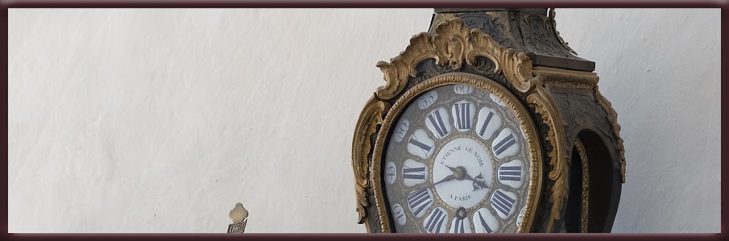 Michaels Antique Clocks | 7911 W Hefner Rd Suite 5, Oklahoma City, OK 73162 | Phone: (405) 367-7855